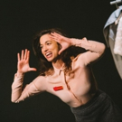 Dimitra Barla's THE CLOAKROOM ATTENDANT Returns at the Camden Fringe Video