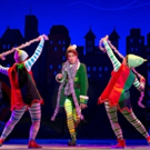 BWW Review: Stage Adaptation of ELF Lacks the Magic Mojo of the Movie Photo