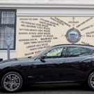 Maserati Is The Premier Automotive Partner At The Nantucket Wine and Food Festival