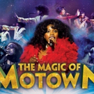 Parr Hall to Celebrate the Timeless Sound of THE MAGIC OF MOTOWN Video