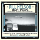 Bill Nelson's 'Dreamy Screens: Soundtracks From Echo Observatory' 3-Disc Boxed Set Ou Photo