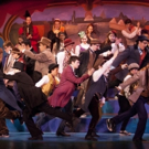 Photo Flash: Riverdale Rising Stars Stage THE MYSTERY OF EDWIN DROOD