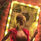 Mel Kay and Liberté Return With Gig About Healing