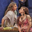 BWW Review: Met Opera Season Opens with New SAMSON ET DALILA, in Crazy, Rich Philisti Video