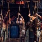 BWW Review: Go at Once to See STOMP at Providence Performing Arts Center Video