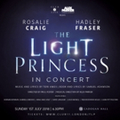 Trevor Dion Nicholas Set For Tori Amos's THE LIGHT PRINCESS IN CONCERT