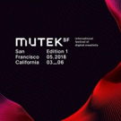 MUTEK.SF Announces Culinary Events For Upcoming Festival May 3-6 Video