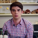 VIDEO: Netflix Shares the Official Trailer for Upcoming Film ALEX STRANGELOVE Video