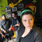Chicago's Blues/Soul/Punk Band The Claudettes Return to NYC Photo