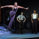 BWW Review: RIVERDANCE Amazes at the Hobby Center Video