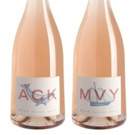 Raise a Glass to Summertime in New England with ACK and MVY Ros' Wines