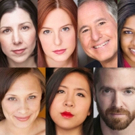 Casting Announced For Broken Nose Theatre's PLAINCLOTHES Photo