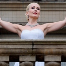 Photo Flash: Madalena Alberto Surprises Shoppers With Showstopping EVITA Performance Video