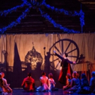 Behind-the-Scenes Documentary to Explore Christopher Wheeldon's THE NUTCRACKER This…