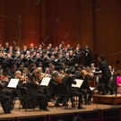 Principal Clarinet Mark Nuccio Makes Solo Debut With Mozart's Clarinet Concerto Photo