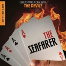 Laguna Playhouse Continues Season with THE SEAFARER
