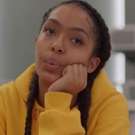 VIDEO: Freeform Releases #GrownishChallenge ft. Yara Shahidi & More