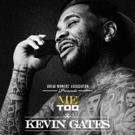 Kevin Gates Reveals Another New Track from 'Luca Brasi 3' Video