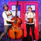 Pittsburgh Public Theater Presents The Second City's GREATEST HITS, VOLUME 59