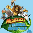 Audition Notice: MADAGASCAR THE MUSICAL JR at CHILDREN'S THEATRE OF CHARLESTON!