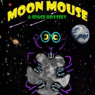 Go on a Cosmic Adventure with MOON MOUSE at Wharton Center Photo