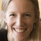 Ruth Zamoyta Of New Jersey Theatre Alliance Wins Playwriting Fellowship Award Photo