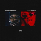 Pardison Fontaine Releases New Track And Video For BACKIN IT UP Featuring Cardi B Photo