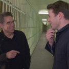 Ben Stiller Tells CBS SUNDAY MORNING Comedy Will Take a Backseat for Now Video