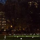 Last Call For Erwin Redl's WHITEOUT In Madison Square Park; Closes 3/25 Photo