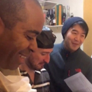 VIDEO: HAMILTON Cast Urges People to Vote With New Song Photo