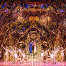 ALADDIN North American Tour Celebrates One-Year Anniversary
