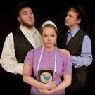 Plain And Fancy Opens Its 33rd Season At The Round Barn Theatre Photo