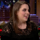 VIDEO: Beanie Feldstein Reveals How LADY BIRD Led to Her Broadway Debut Video