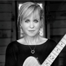 Throwing Muses' Kristin Hersh Adds UK Tour Dates, Signs to Fire Records for New Album Photo