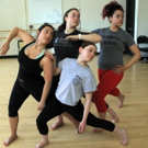 Mercer Dance Ensemble Comes to Kelsey Theatre May 11 And 12 Video