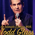 Todd Glass to Bring 'Intimate Evening' of Comedy to The Hollywood Improv Photo
