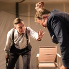 BWW Review: BUT IT STILL GOES ON, Finborough Theatre