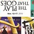 ANASTASIA, THE BAND'S VISIT And More Announced For 2019-20 P&G Broadway Series At…