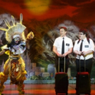 BWW Review: THE BOOK OF MORMON at Kravis Center For The Performing Arts