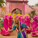 Wake Up With BWW 5/15: Will Smith Performs 'Prince Ali,' and More! Image