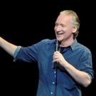 Bill Maher Announces 2018 Aces Of Comedy Series Summer And Fall Dates Video