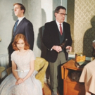 WallByrd Theatre Reschedules Opening Night Of WHO'S AFRAID OF VIRGINIA WOOLF Photo