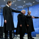 Photo Flash: Inside Opening Night of THE LEHMAN TRILOGY Photo