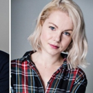Jack Ryder and Amy Lennox Join Cast of BBC One's HOLBY CITY Photo