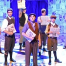 BWW Review: CFTA's NEWSIES was Swell, But May We Have a Respite Now? Video