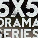 The Cast Of The Theatre East 5X5 Drama Series Makes Its Way Across NYC