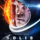 Sci-Fi Space Thriller 'SOLIS' Starring Steven Ogg In Theaters & On Demand Oct. 26 Photo