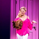 She's Doin' This Thing (x3)! Jennifer Simard Tells All About Her New Roles in MEAN GI Interview