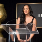 Dwayne Johnson's Daughter Simone Garcia Johnson Named Golden Globe Ambassador Photo