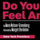 Vineyard Theater Announce Cast For DO YOU FEEL ANGER? Photo